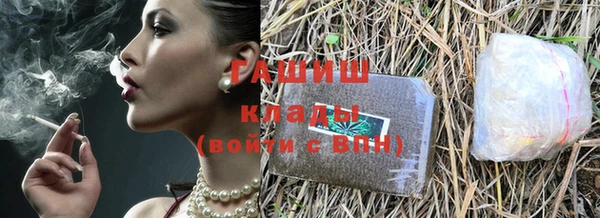 хмурый Дмитровск