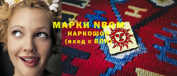 хмурый Дмитровск
